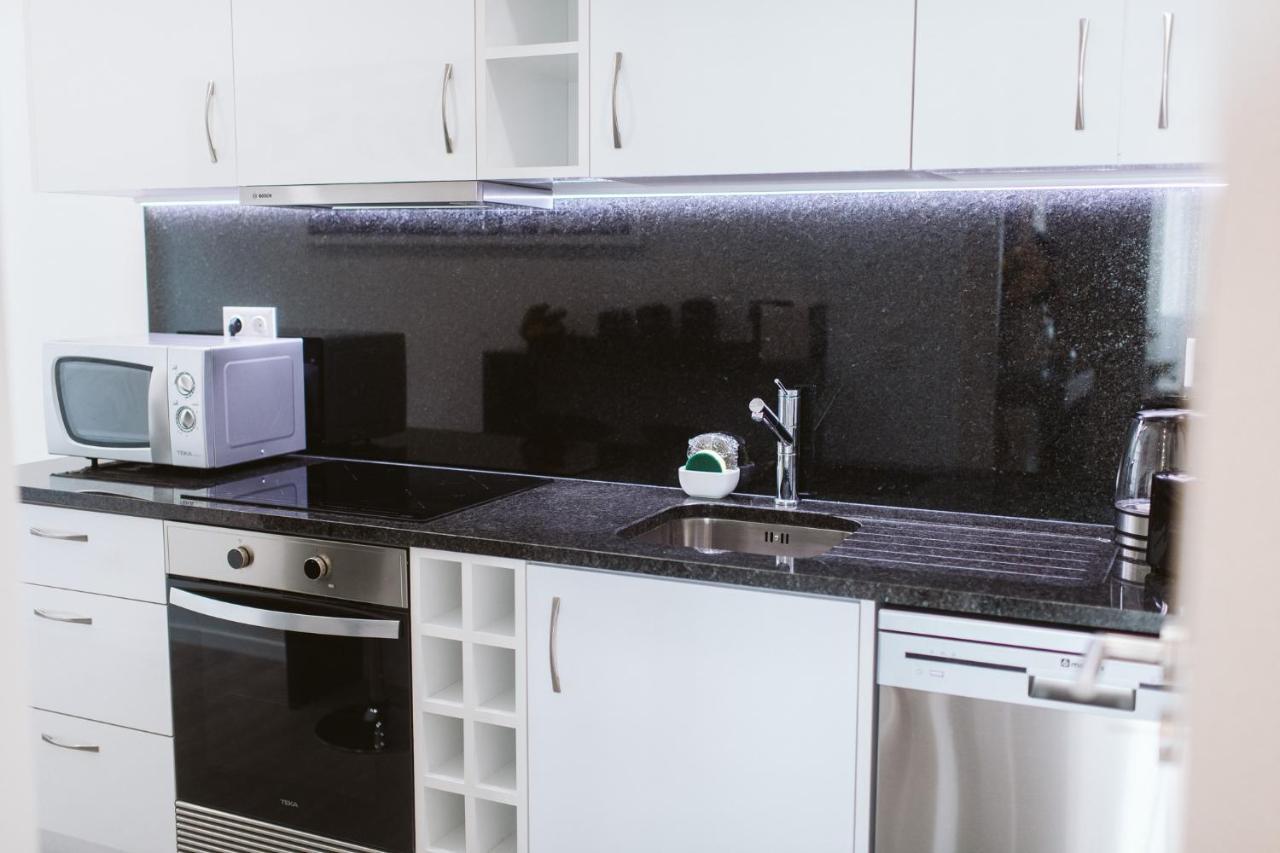 Apartamento Madeira Xhic By Amazing Madeira Funchal (Madeira)