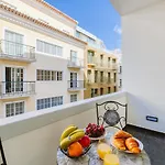 Madeira Xhic Apartment By Amazing Madeira
